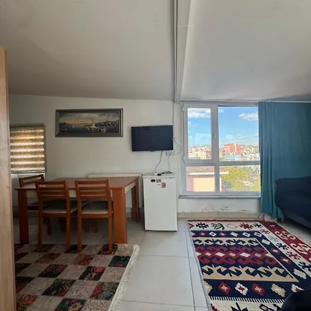 Διαμέρισμα Lavina Κωνσταντινούπολη