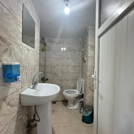 Lavina Apartman Isztambul