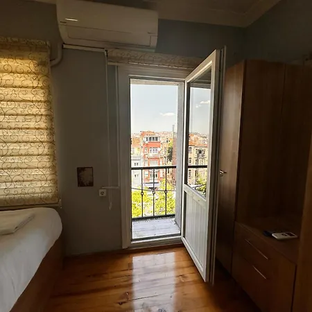 Apartman Lavina