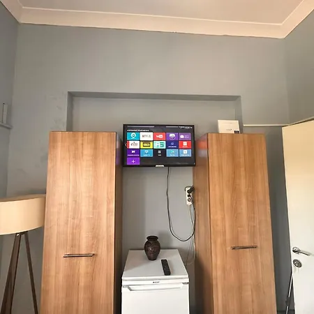 Lavina Apartman Isztambul