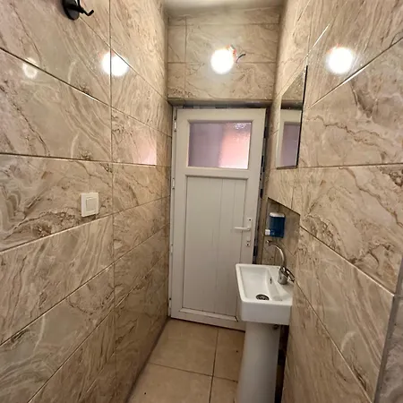 Lavina Apartman Isztambul