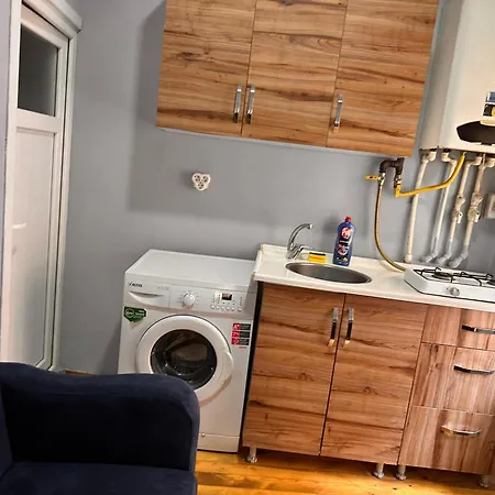 Apartman Lavina Isztambul