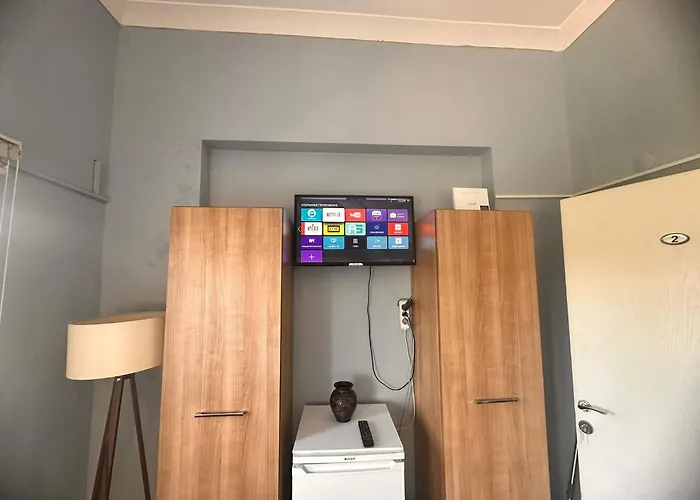 Lavina Apartamento Estambul