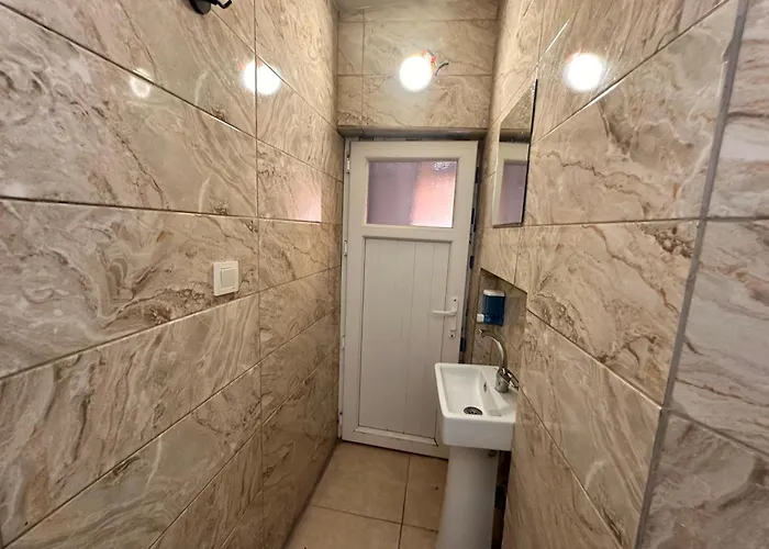 Lavina Apartamento Estambul