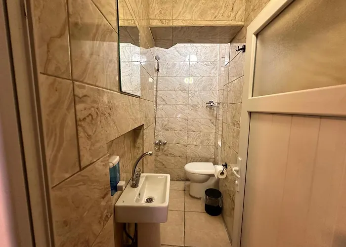Apartamento Lavina Estambul