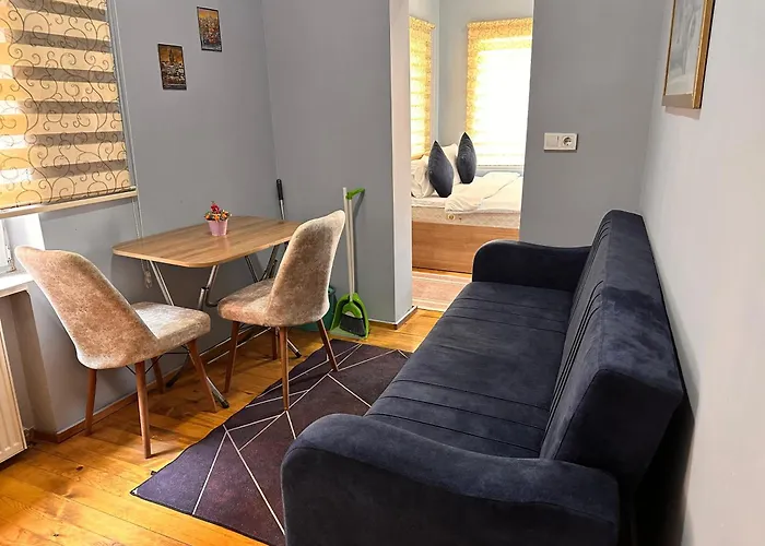 Lavina Apartamento *