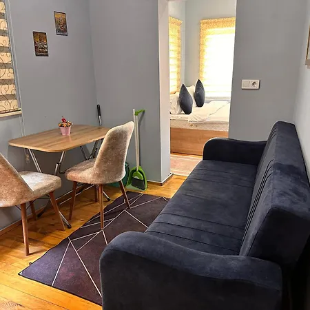 Lavina Appartement *