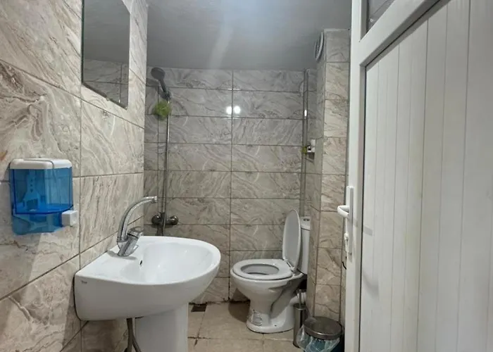 Lavina Appartement Istanboel