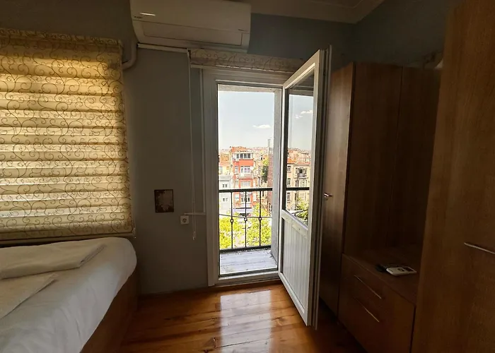 Appartement Lavina