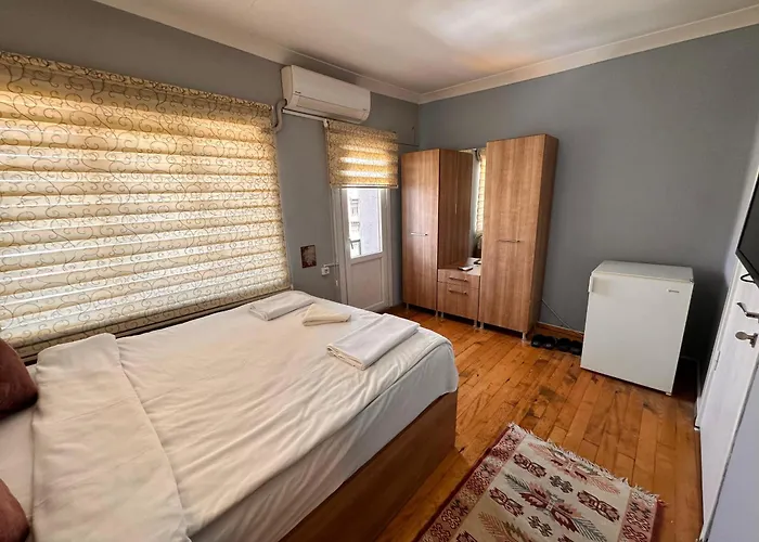 Lavina Appartement *