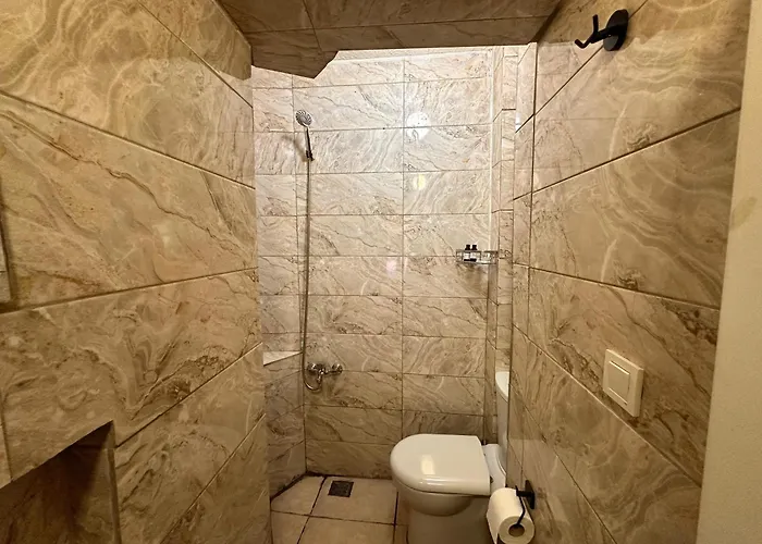 Lavina Appartement *